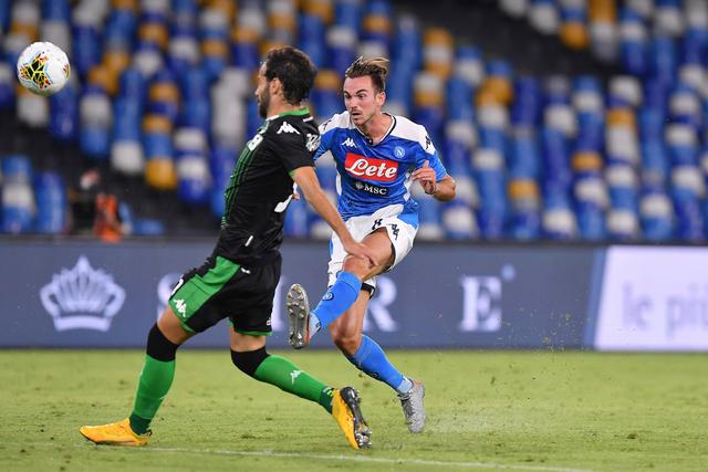 亚沙会男子水球收官：伊朗全胜夺冠