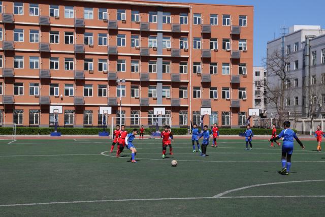 广厦力克北京4连胜 天津终结3连败送四川4连败